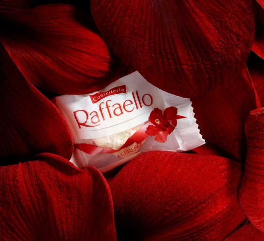 Raffaello®
