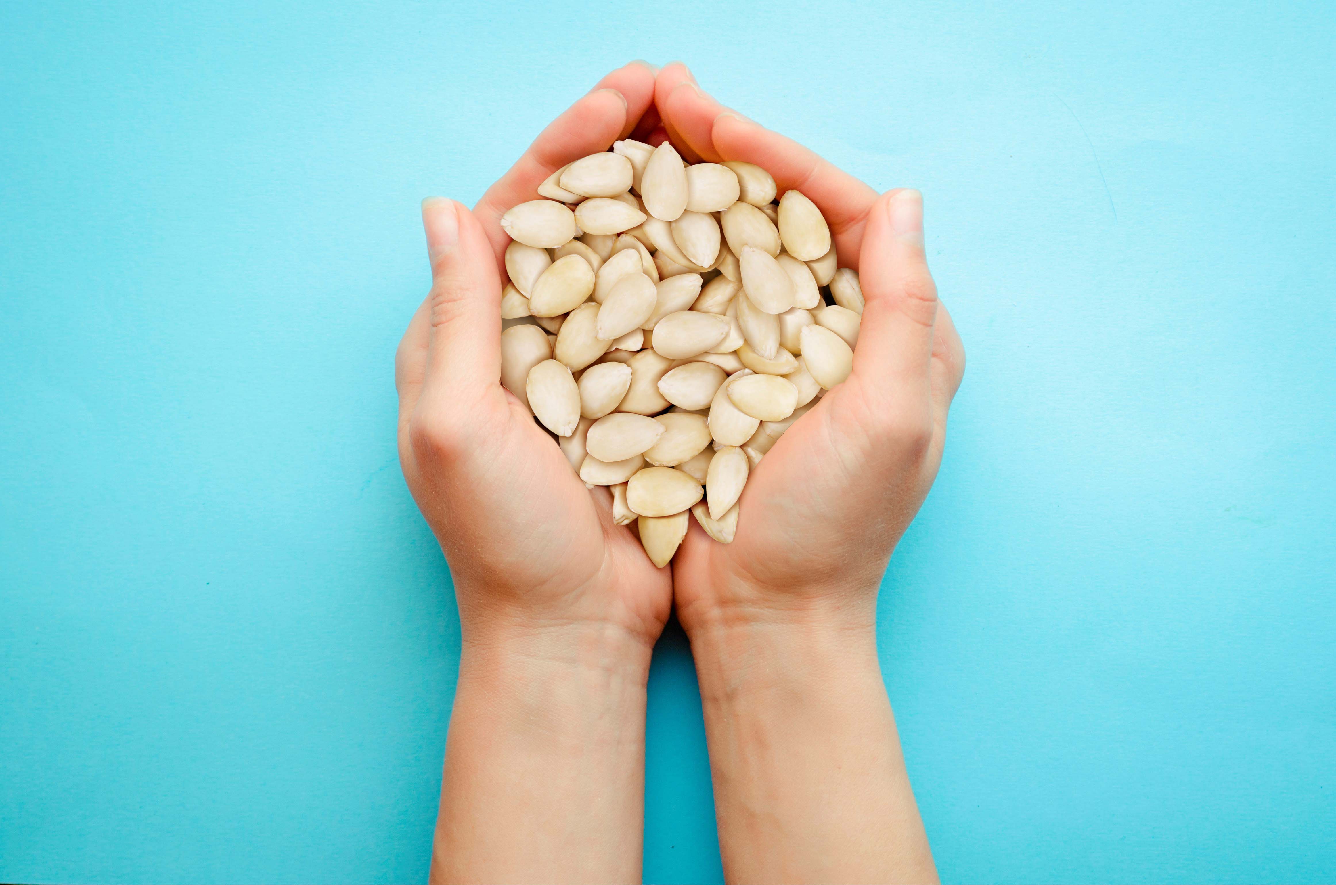 Amandes