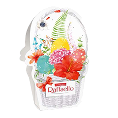 Panier de Pâques