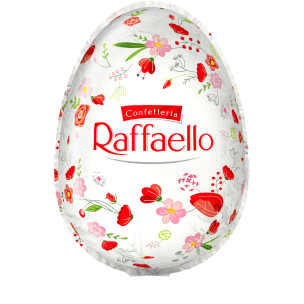 Oeuf de Pâques