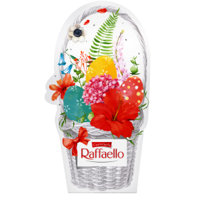 Panier de Pâques