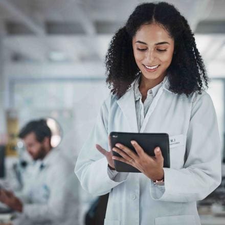 Notre attention pour le produit