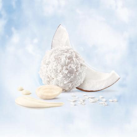 Nos ingrédients de qualité 