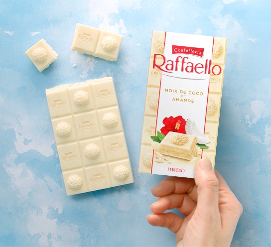 Táblás csokoládék