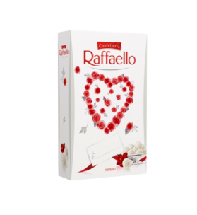 raffaello 8 pieces