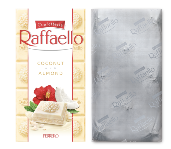OUR PACKAGING
