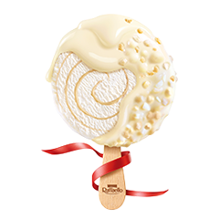 raffaello ice cream