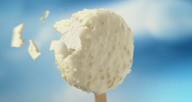 Raffello Gelato