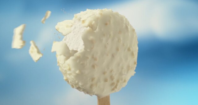 Raffello Gelato