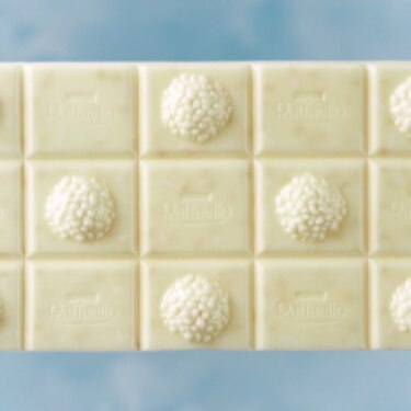 Raffaello Tavolette di cioccolato