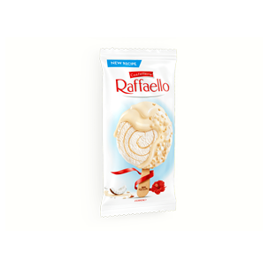 Raffaello gelato
