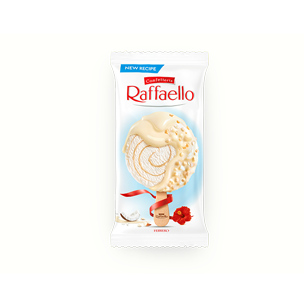 Lody Raffaello x1
