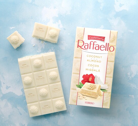 Tablete de ciocolată