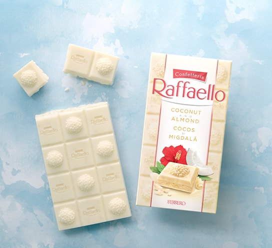 Tablete de ciocolată