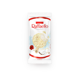 Înghețată Raffaello