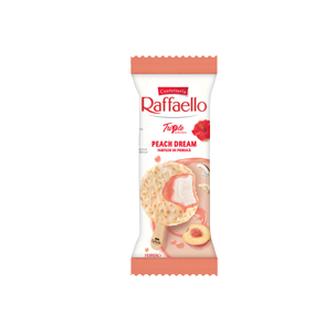 Raffaello Triple Experience
