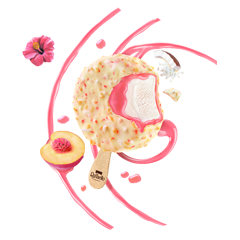 Înghețată Triple Experience